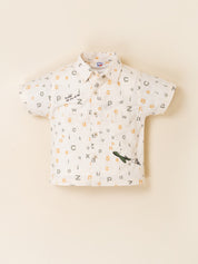 Comfort Kids Boy Clothing Set for Summer