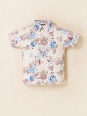 Boys Summer 3-Piece Set