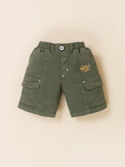 Comfort Kids Boy Clothing Set for Summer
