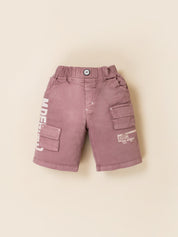 Boys Summer 3-Piece Set