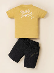 Cute Boys' Clothing Sets & Everyday Wear
