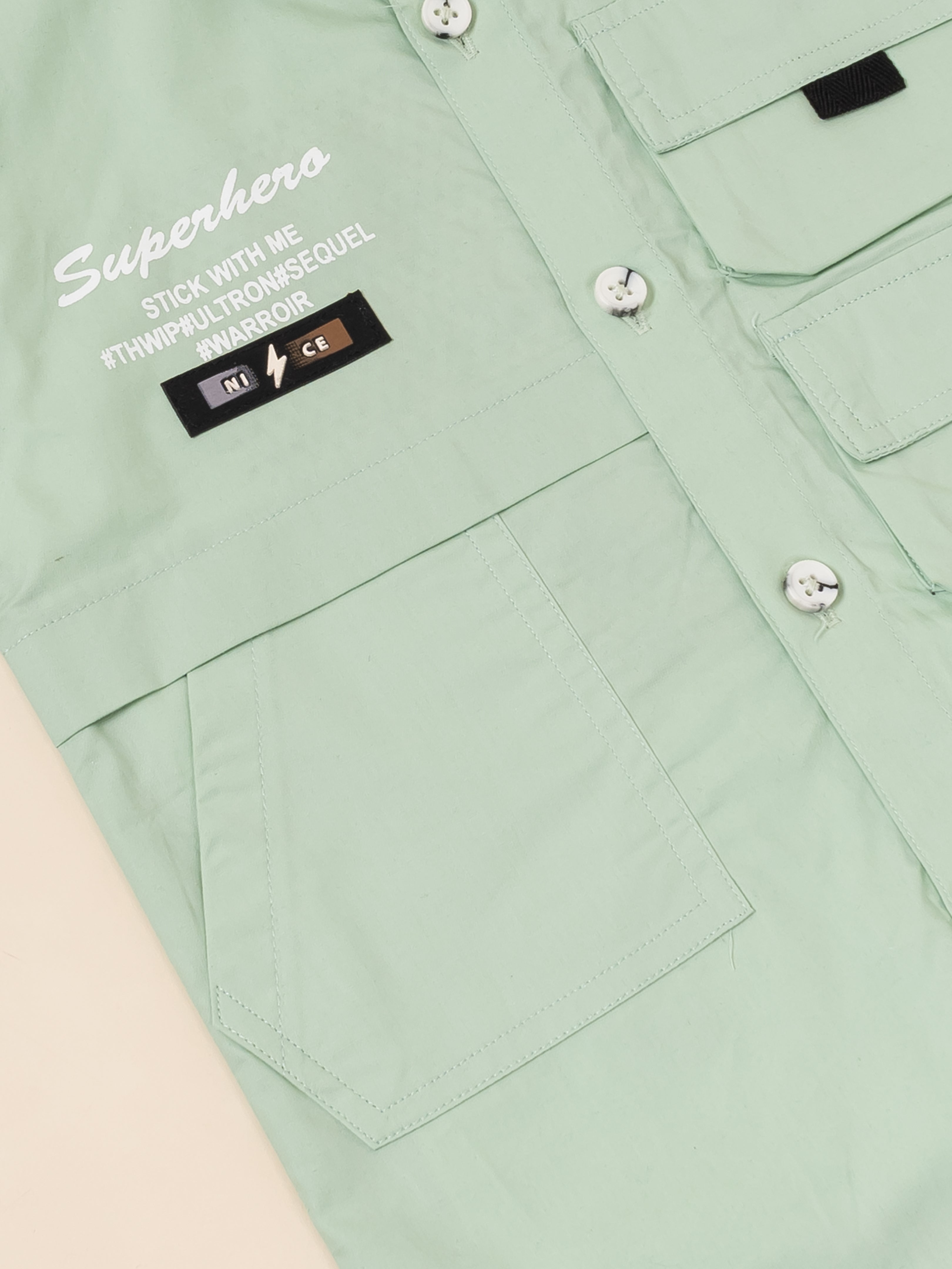 Premium Quality Clothing Set for Boys