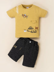 Cute Boys' Clothing Sets & Everyday Wear