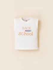 Comfort Kids Boy Clothing Set for Summer