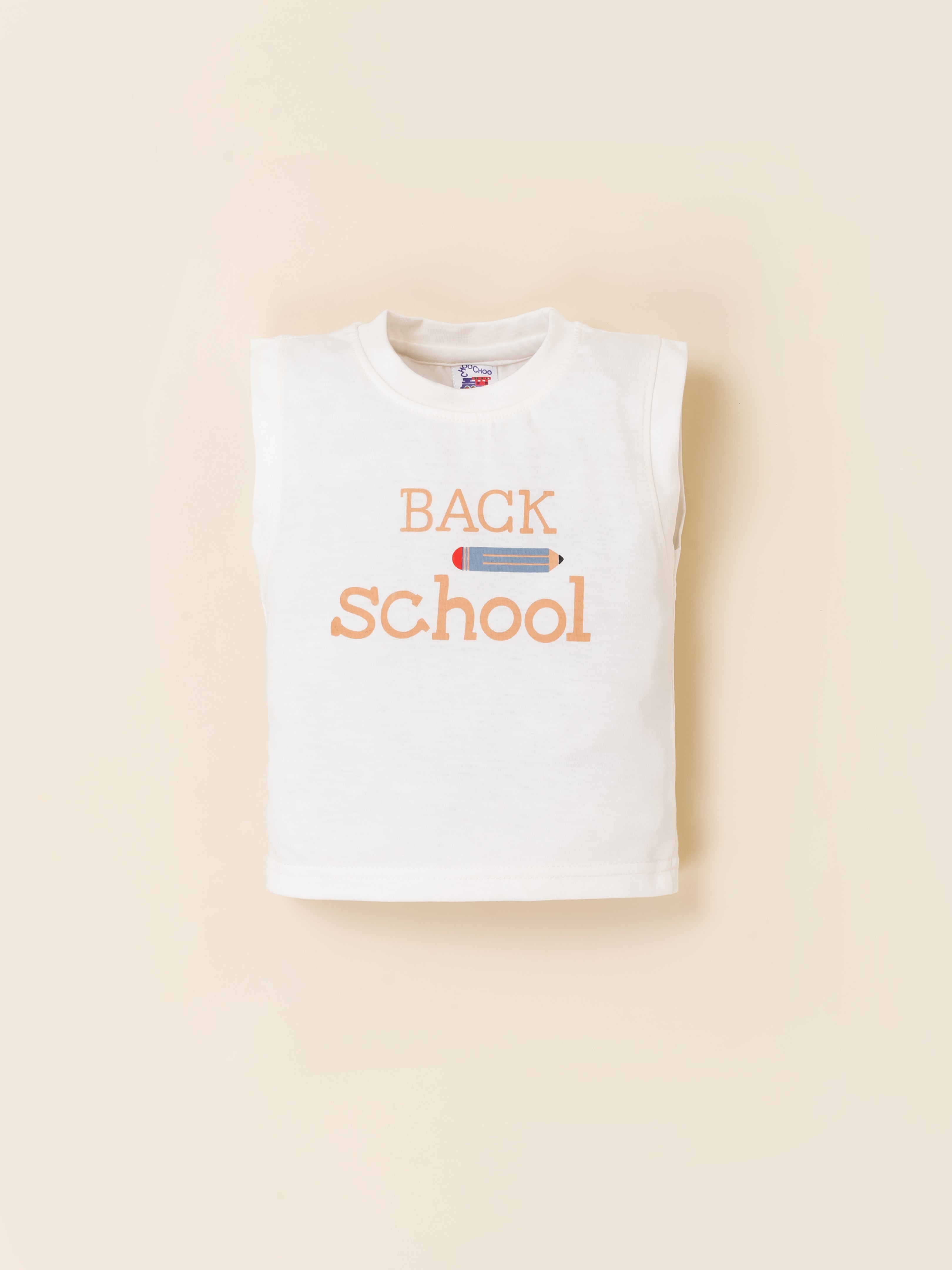 Comfort Kids Boy Clothing Set for Summer