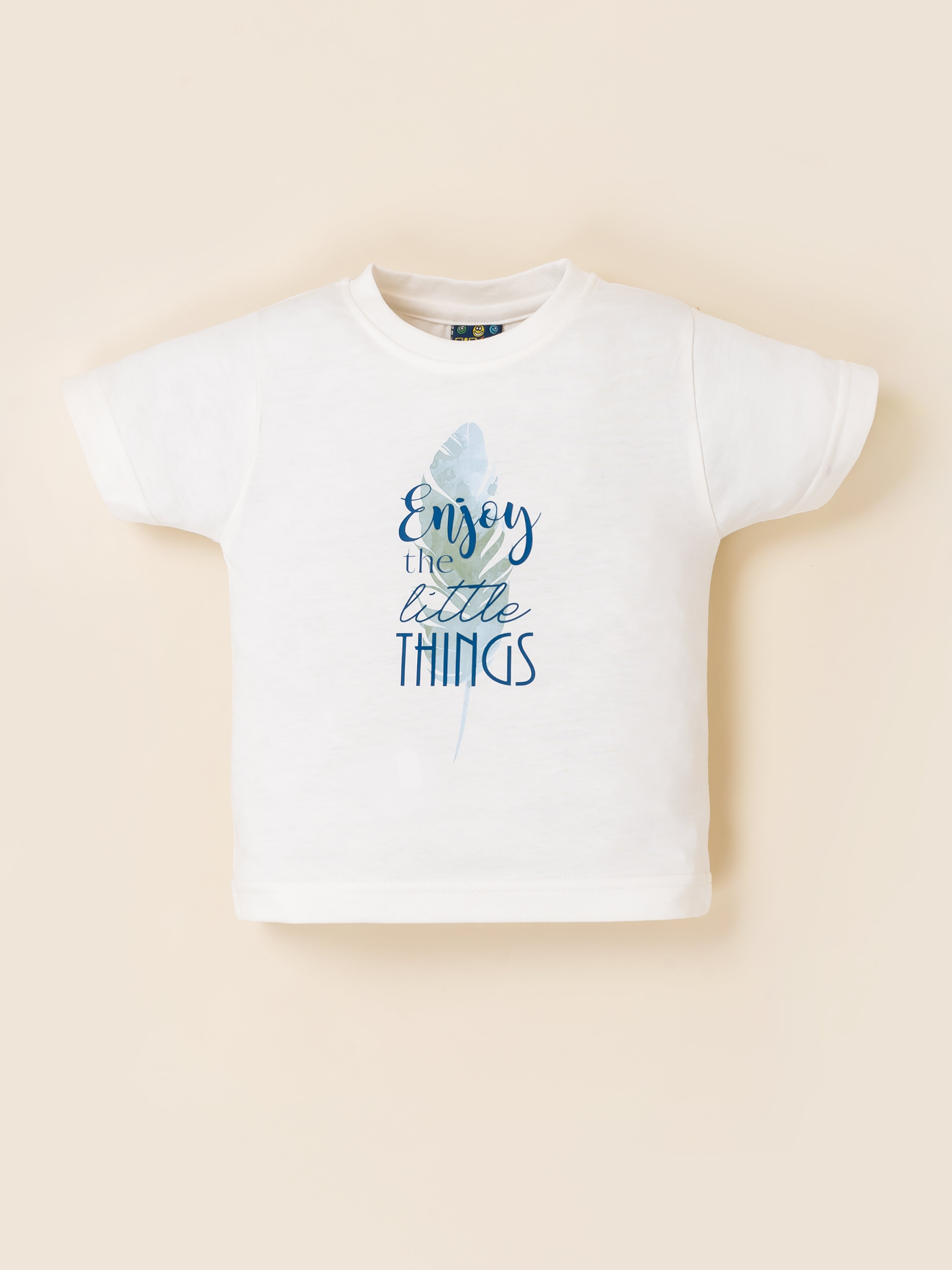 Boys Summer 3-Piece Set