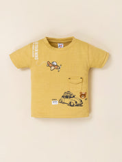 Cute Boys' Clothing Sets & Everyday Wear
