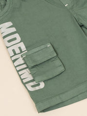 Boys Summer 3-Piece Set