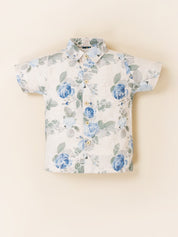 Boys Summer 3-Piece Set