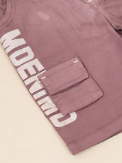 Boys Summer 3-Piece Set