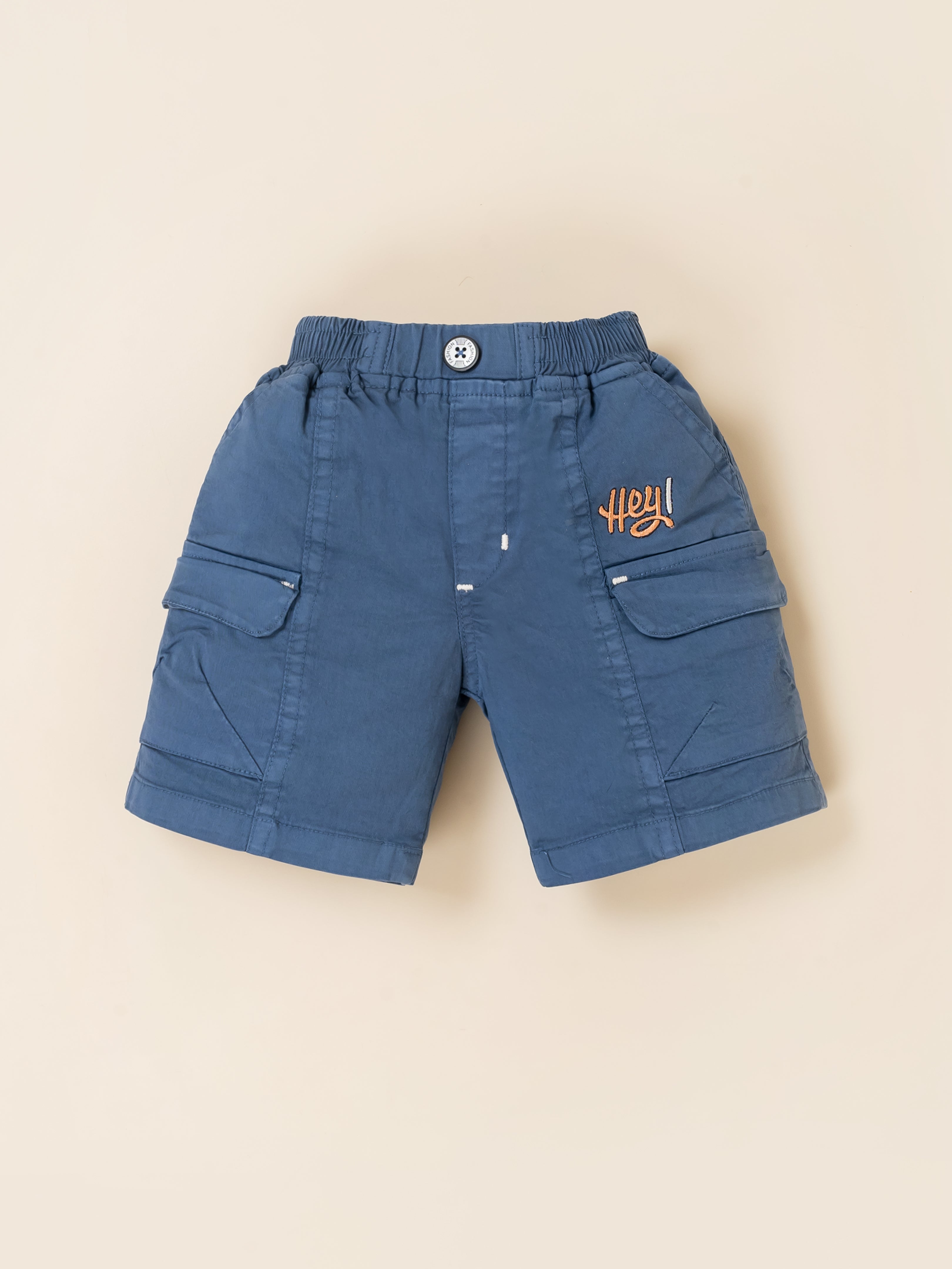 Comfort Kids Boy Clothing Set for Summer