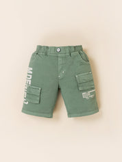 Boys Summer 3-Piece Set