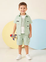 Premium Quality Clothing Set for Boys