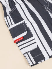 A Toddler Boy's 2-Piece Set