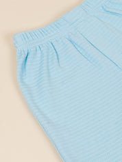 Polo Collar Stylish Summer Clothing for Boys