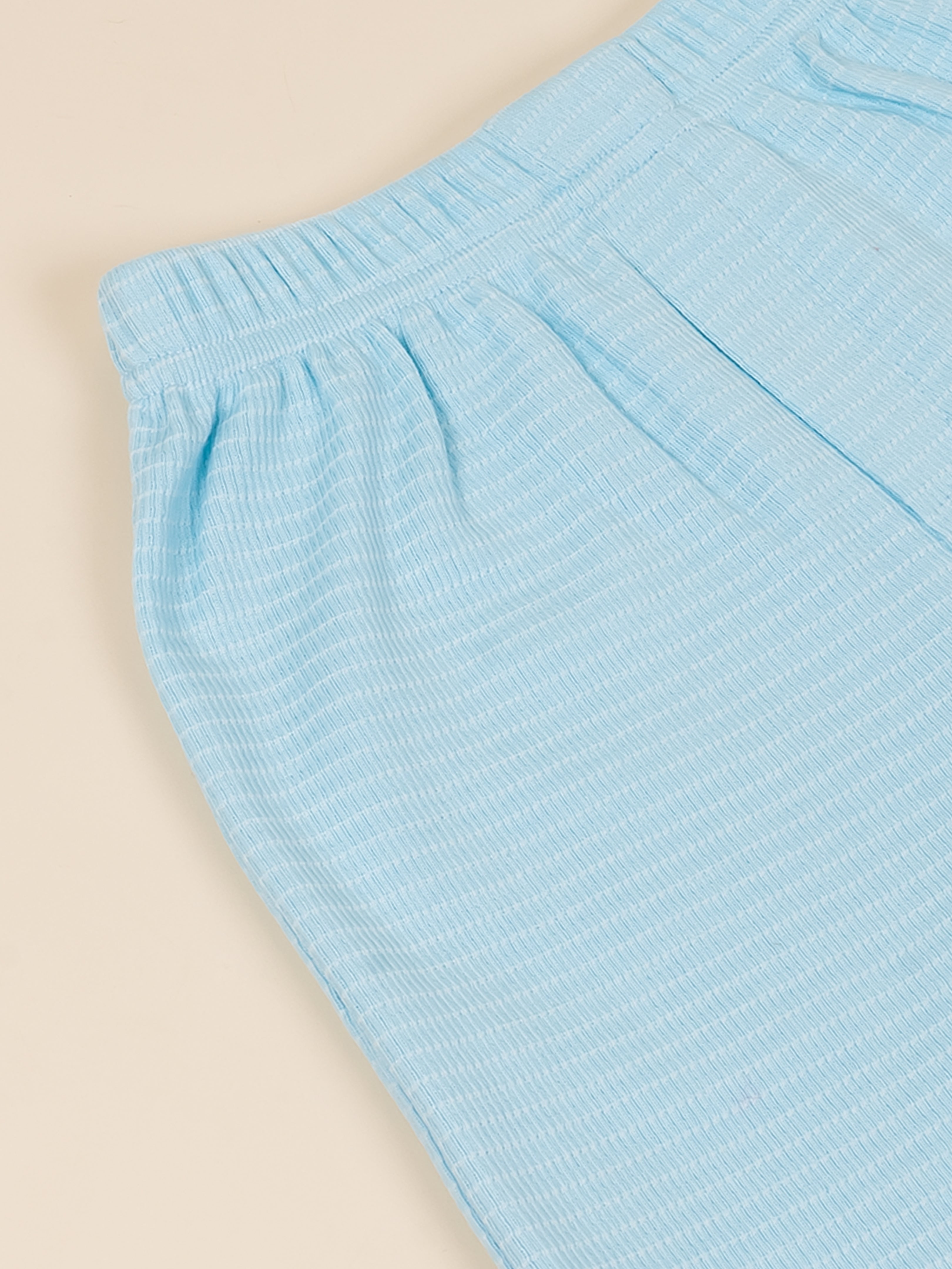 Polo Collar Stylish Summer Clothing for Boys