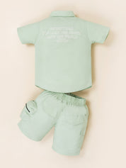 Premium Quality Clothing Set for Boys