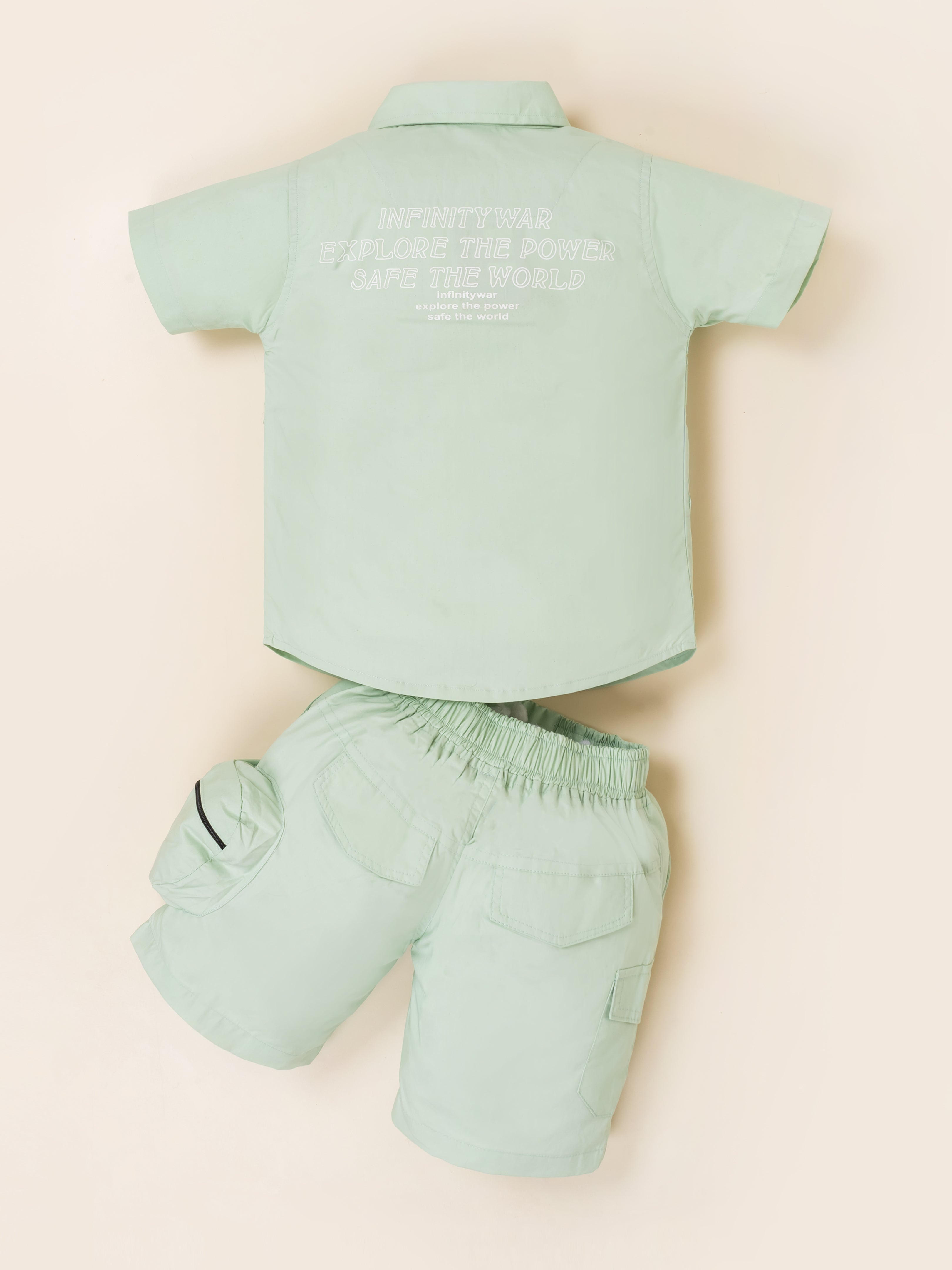 Premium Quality Clothing Set for Boys