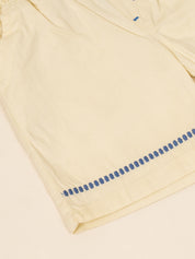 Cute Toddler Boy Summer Outfit