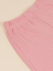 Polo Collar Stylish Summer Clothing for Boys