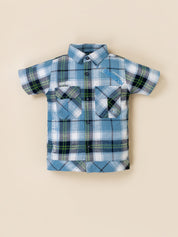 Kids Boys 3-Piece Casual Outfit