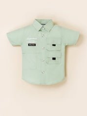 Premium Quality Clothing Set for Boys