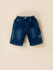 Kids Boys 3-Piece Casual Outfit