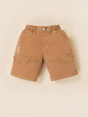 Modern Toddler & Boys Clothing Set for Summer