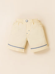 Cute Toddler Boy Summer Outfit