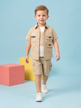 Premium Quality Clothing Set for Boys