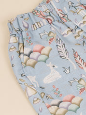 Comfortable & Casual Boys Summer Wear