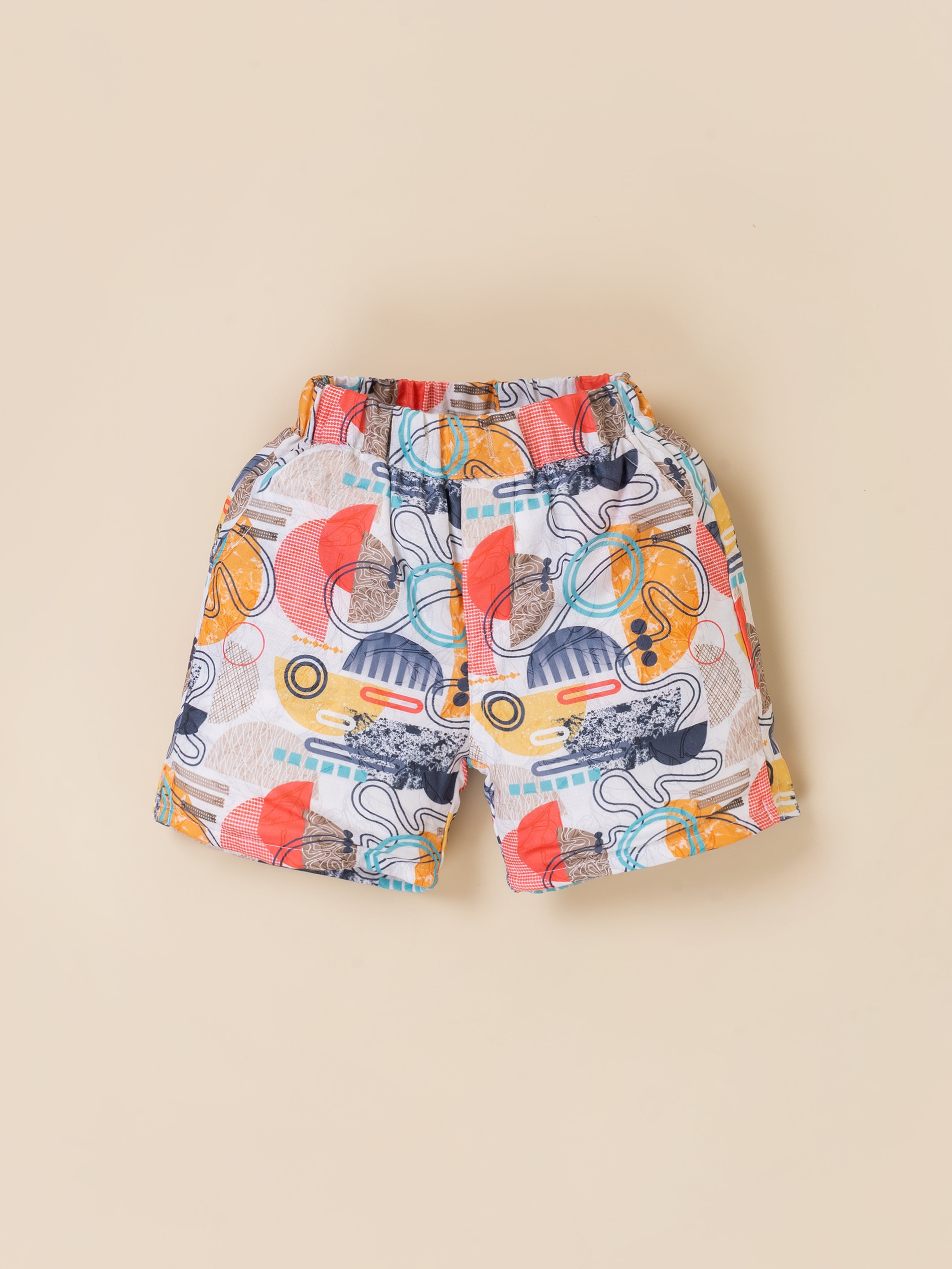 Baby Boy Casual Cotton Clothing Sets
