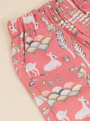 Comfortable & Casual Boys Summer Wear