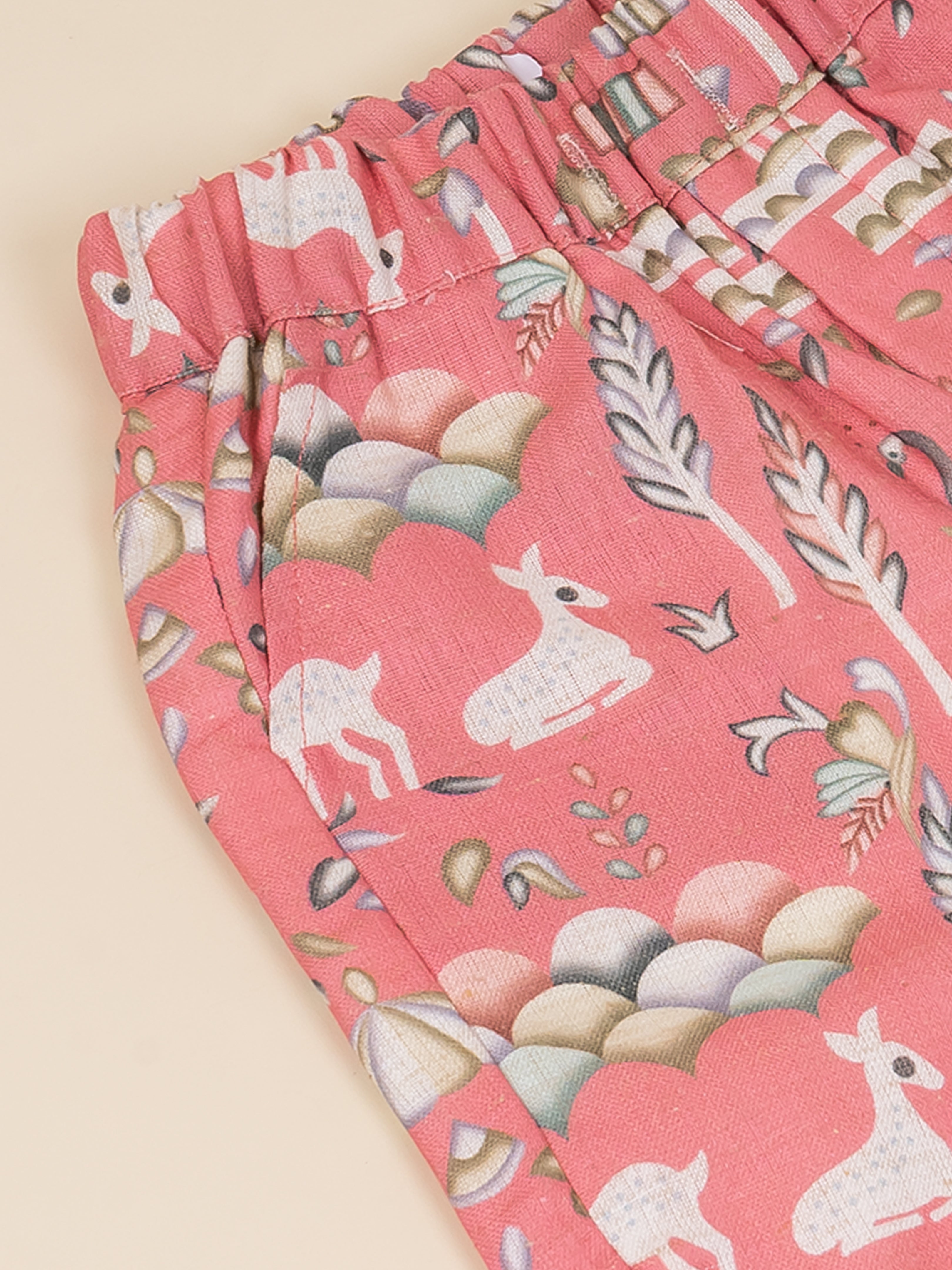 Comfortable & Casual Boys Summer Wear