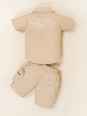 Premium Quality Clothing Set for Boys