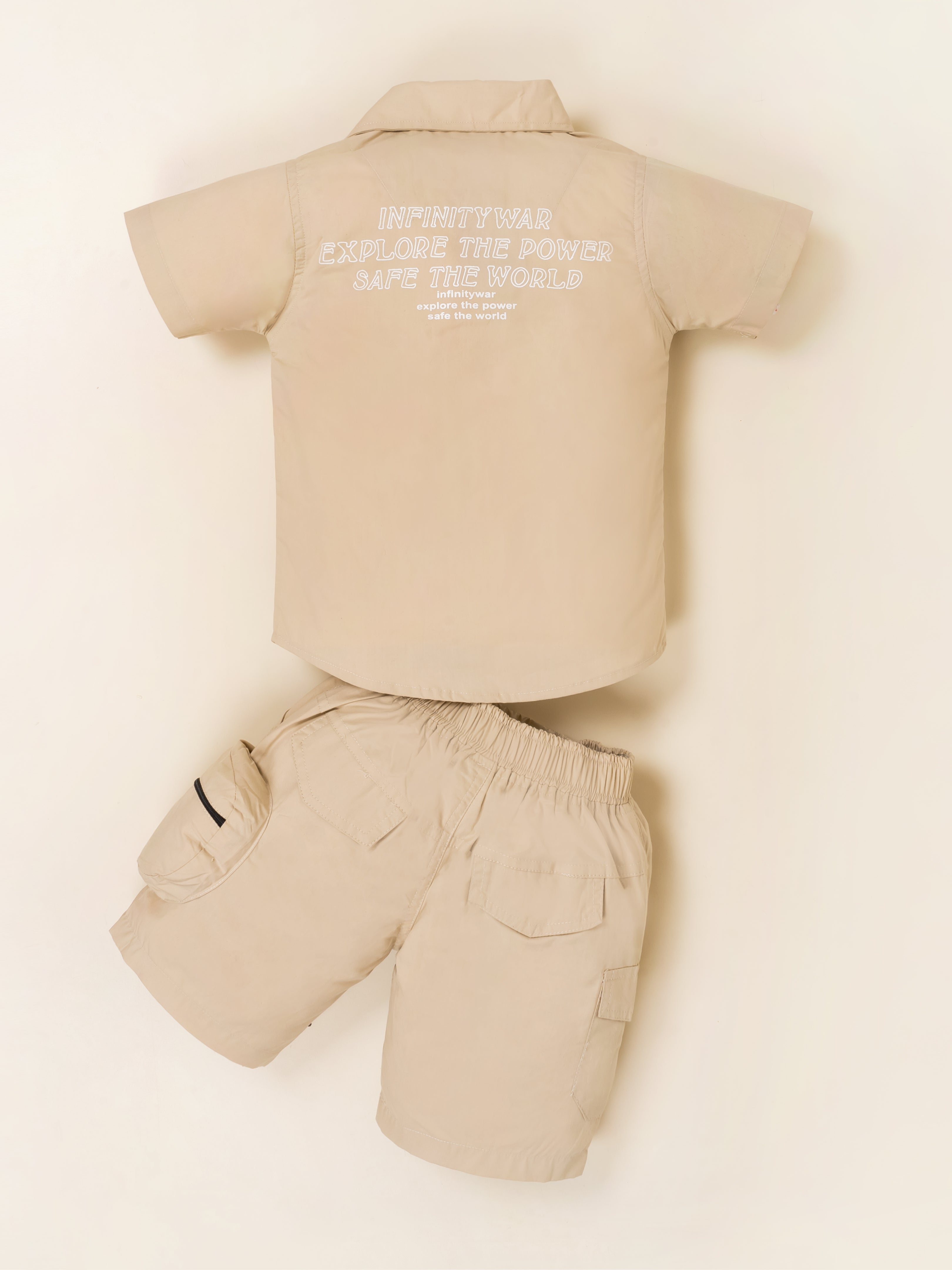 Premium Quality Clothing Set for Boys