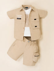 Premium Quality Clothing Set for Boys