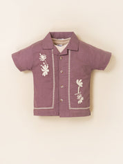 Cute Toddler Boy Summer Outfit