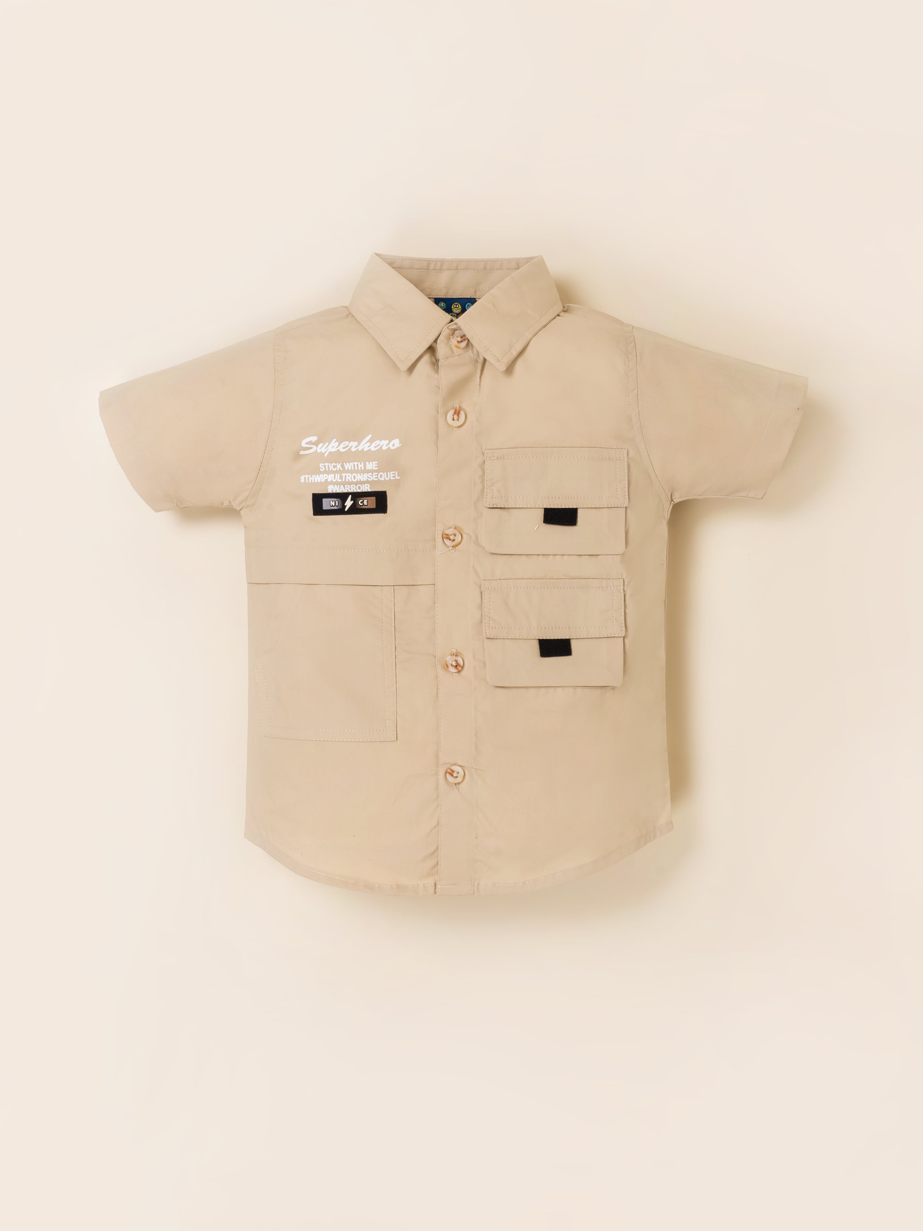 Premium Quality Clothing Set for Boys