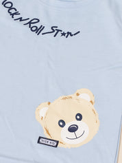 Baby Boy Comfortable Clothing Set