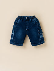 Kids Boys 3-Piece Casual Outfit