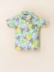 Modern Toddler & Boys Clothing Set for Summer