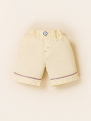 Cute Toddler Boy Summer Outfit