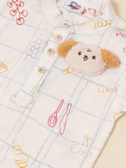 Baby & Toddler Boy Casual Clothing Sets
