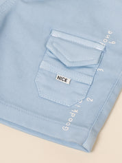 Baby & Toddler Boy Casual Clothing Sets