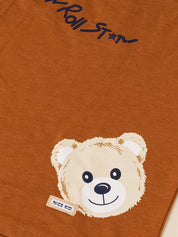Baby Boy Comfortable Clothing Set