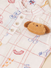 Baby & Toddler Boy Casual Clothing Sets