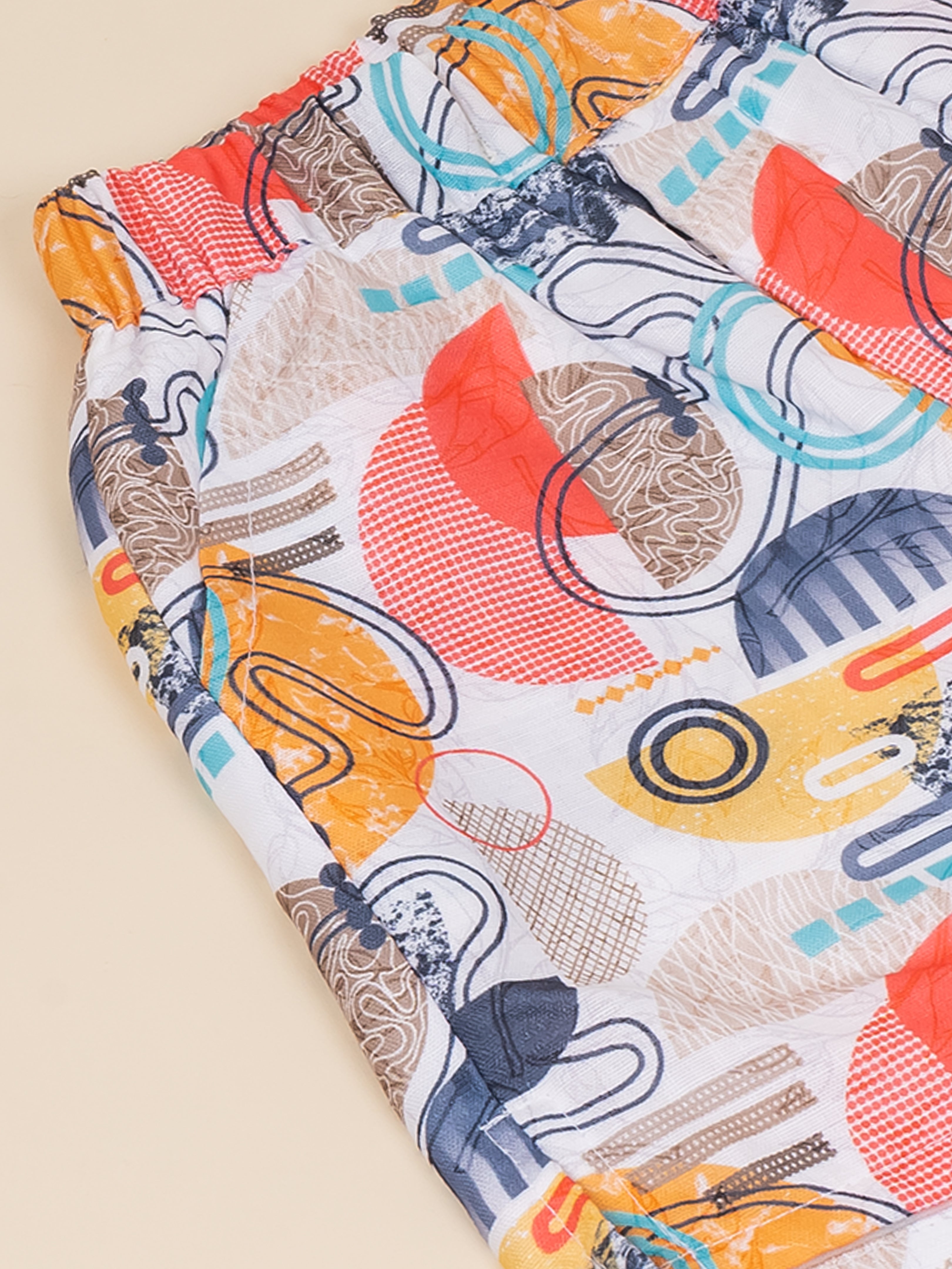 Baby Boy Casual Cotton Clothing Sets