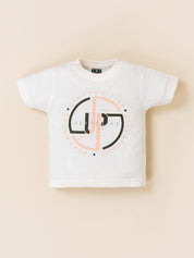 Stylish Boys Cotton Summer Outfit