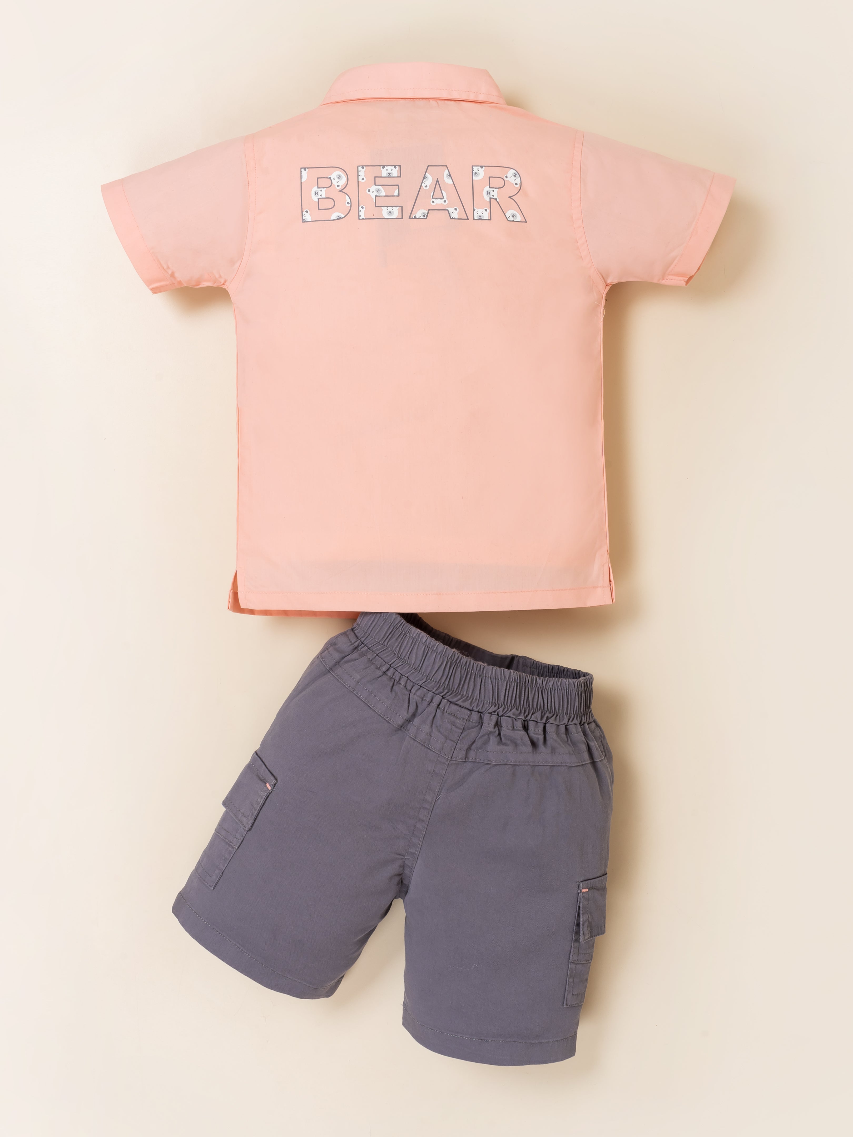 Trendy Outfits for Boys & Toddlers for Summer